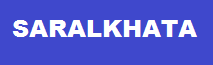 Saralkhata