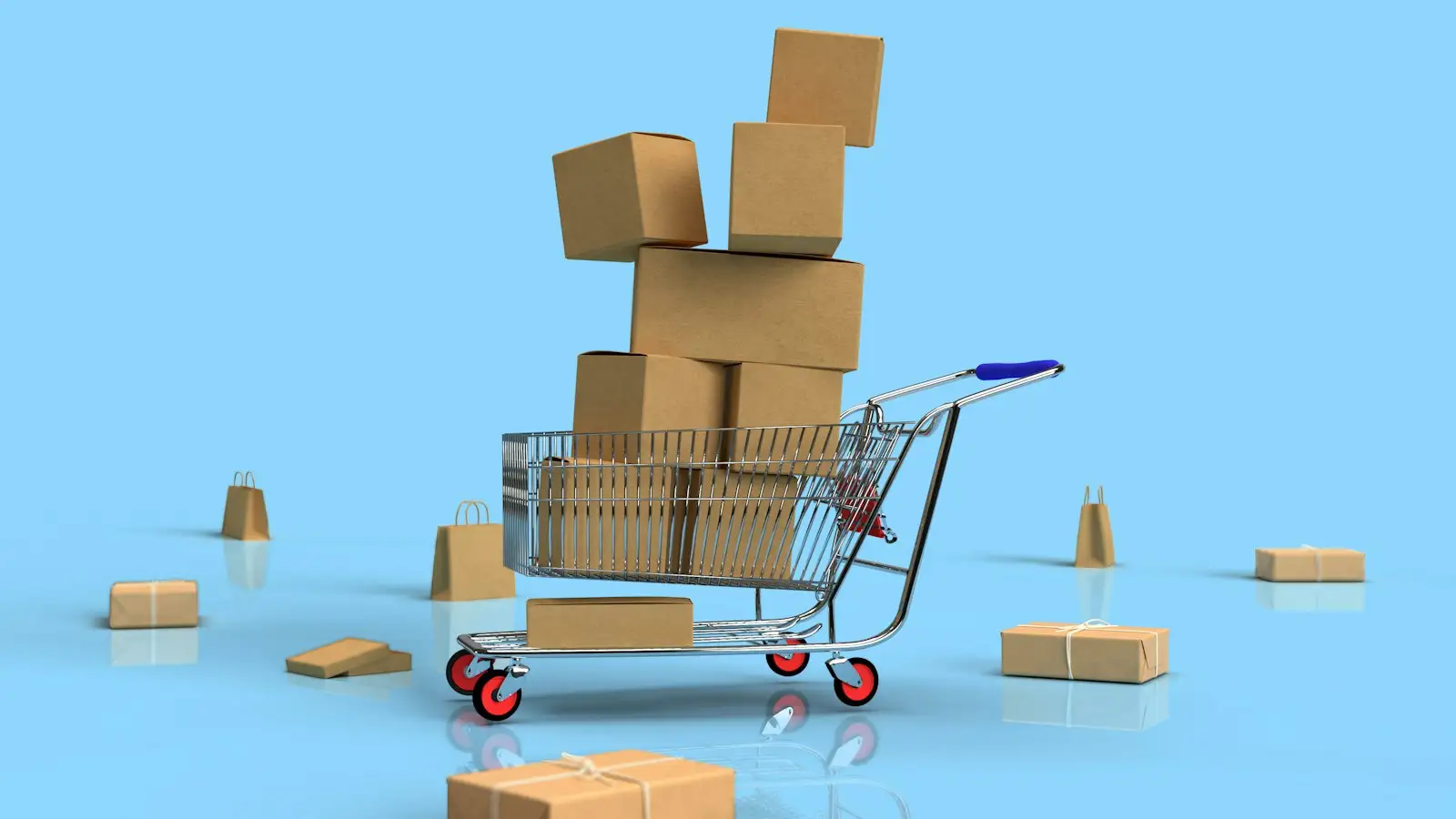 E-Commerce Platform