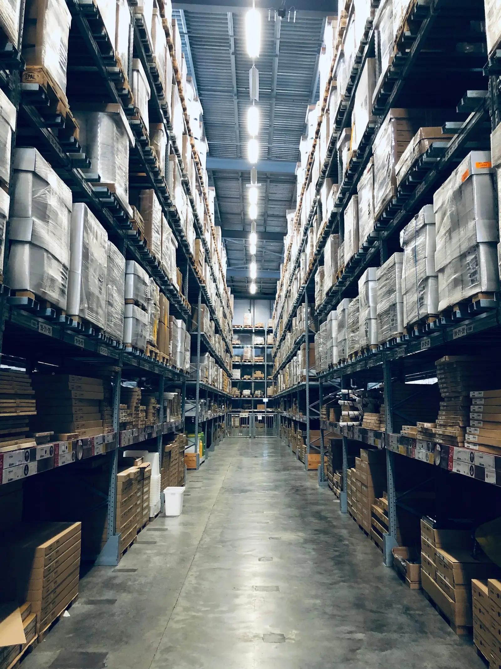 Inventory Software