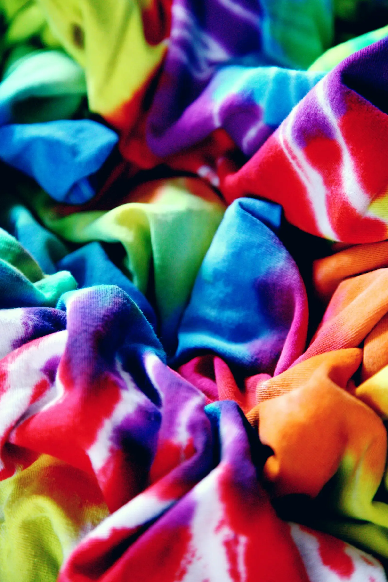 Textile Process ERP — operations